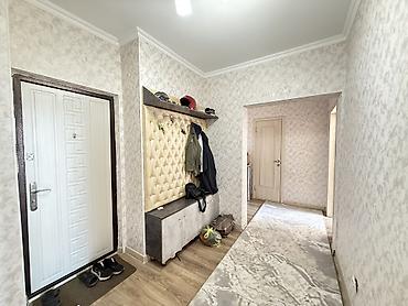 red centr: 2 комнаты, 70 м², Элитка, 10 этаж, Евроремонт — 9