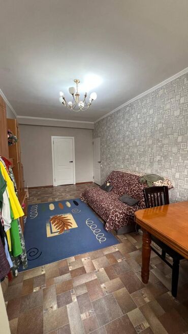 квартира гулчо: 2 бөлмө, 46 кв. м