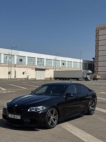 g30 disk: BMW 5 series: 2 l | 2015 il Sedan — 2