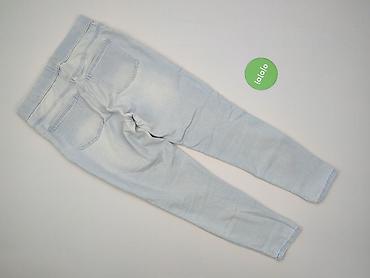 spodnie modelujące: Jeansy damskie, rozmiar S — 3