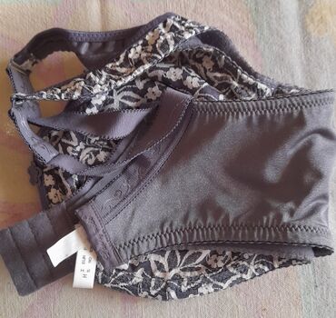 Бюстгальтеры: Бюстгальтер, Застежка: Без застежки, Китай — 13