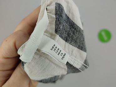 Жіночий одяг: H&M, Туніка жіноча, розмір M — 4