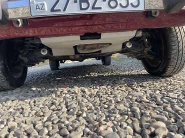 VAZ (LADA): VAZ (LADA) 2106: 1.6 l | 1997 il 515151 km Sedan — 25