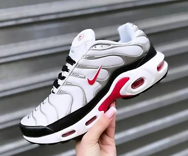 Patike: Nike Air Max Plus “Tuned Air” patike Veličine od 36-46 - — 34