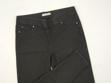 Лосини Елегантні жіночі, Denim Co, розмір XL