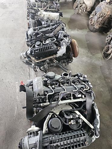 c4 с4: Двигатели Mercedes-Benz CDI 2.2. сдай 3.2.сдай . привоз — 7