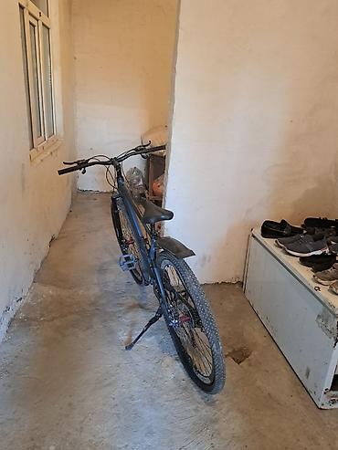velosiped cube: AZ İŞLƏNMİŞ VELODU 29 LUĞ VELODU 400 MANATA SATIRAM ALMAĞ İSTİYƏN — 4