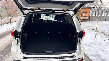 Toyota: Toyota Highlander: 2019 г., 3.5 л, Автомат, Бензин, Кроссовер — 9