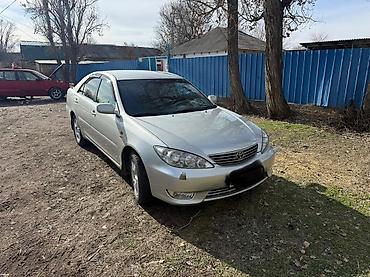 Toyota: Toyota Camry: 2005 г., 2.4 л, Автомат, Бензин, Седан — 1