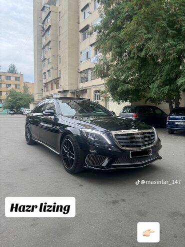 turbo az 190: Mercedes-Benz