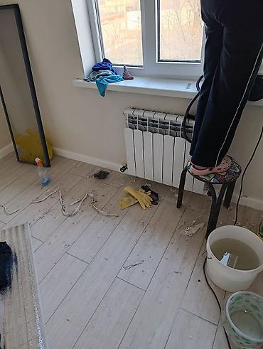 Уборка помещений: Уборка помещений, | Генеральная уборка, | Офисы — 14