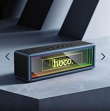 jbl go: Портативная Bluetooth-колонка HOCO HC40: Мощный звук и яркая атмосфера — 7