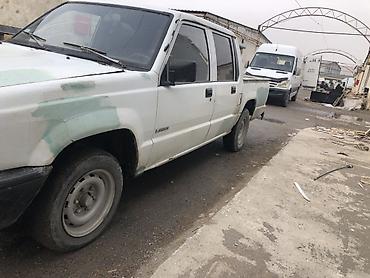 pickup l200: Mitsubishi L200 pikap Sadece qasmetqaya ehtiyacı var basqa hec bir — 2