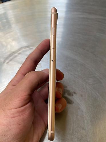 iphone 7 plus irsad: IPhone 8 Plus, 64 GB, Qızılı, Barmaq izi — 2