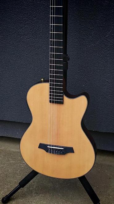 bas gitara cena: ANGEL LOPEZ EC3000CNA | Slanje po dogovoru ili lično preuzimanje - — 3