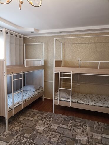 квартиры студентам: 6 комнат и более, Собственник, С подселением, С мебелью полностью