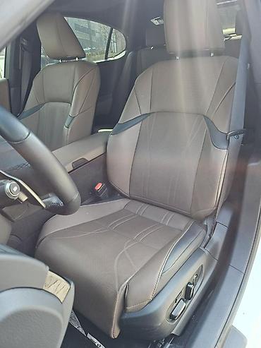 Lexus: Lexus ES: 2023 г., Бензин, Седан — 15