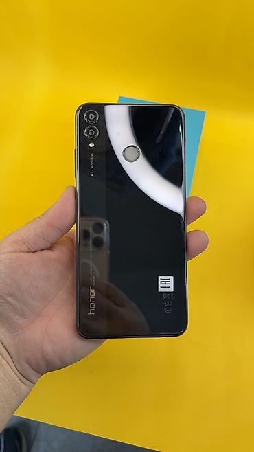 Honor: Honor 8X, Б/у, 64 ГБ, 2 SIM — 3