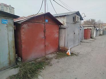 Гараждар: ПРОДАЖА НЕ АРЕНДА !!!!!!Продаю гараж (ак-жол) в 7 микрорайоне за — 3