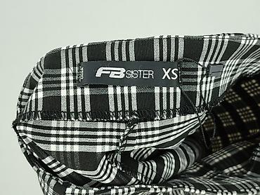 fp sister: FB Sister, Szorty damskie, rozmiar XS — 4