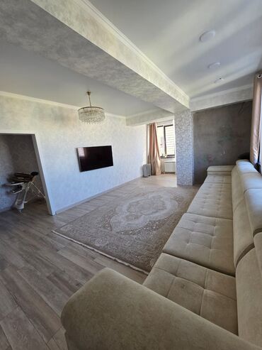 Продажа квартир: 2 комнаты, 73 м², Элитка, 6 этаж, Евроремонт — 7