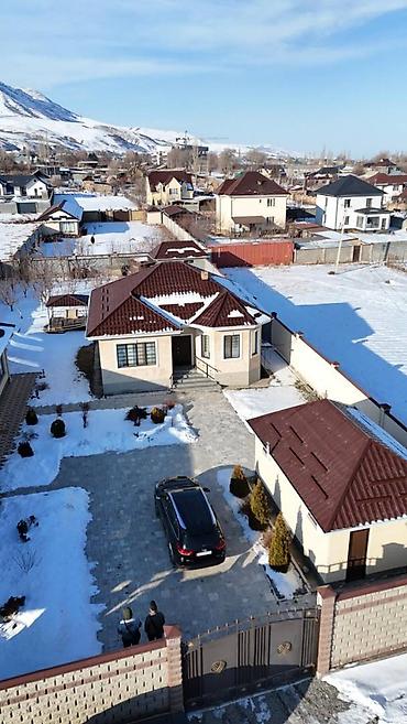 Продажа домов: Дом, 150 м², 4 комнаты — 3