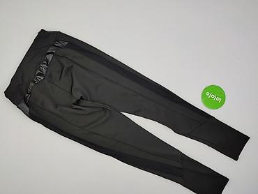 dresy dla babci: Legginsy Sportowe damskie, rozmiar XL — 3