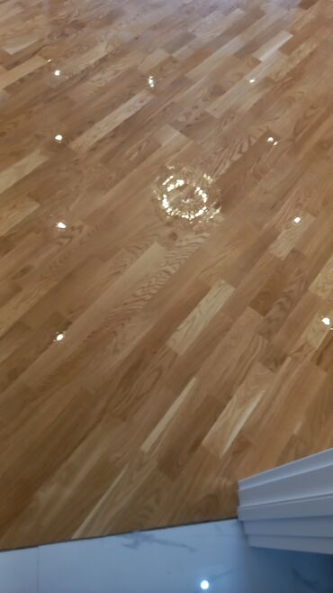 Laminat: Pol parket lami̇nat işlərinin görülməsi. Pol parket ustasi ✔️pol — 2