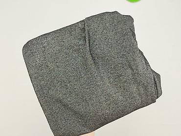 frędzle: Spodnie materiałowe damskie, rozmiar M — 5