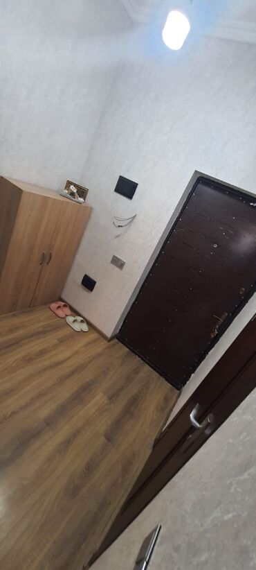 Yeni tikili: Yasamal, 2 otaqlı, Yeni tikili, m. Nizami, 56 kv. m — 4