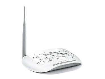ucuz modemler: TP-Link-TL-WA701ND - Беспроводная точка доступа серии N, скорость до — 2