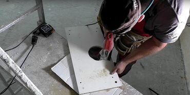 Установка вытяжек и вентиляции: Установка изготовление проектирование кухонных вытяжек и вент систем • — 10