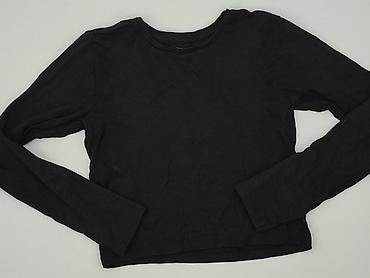 bluzka goth: Sinsay, Top damski, rozmiar M — 1