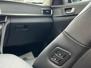Kia: Kia Optima: 2017 г., 2 л, Автомат, Бензин, Седан — 13