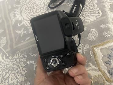 digital camera: Fujifilm FinePix S2980 — компактная ультразум-камера с удобным хватом — 1