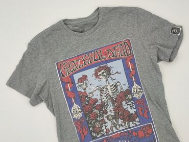 koszulka the smiths: Levi’s, Koszulka dla mężczyzn, rozmiar S