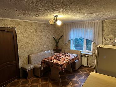 Продажа коттеджей и домов: Срочно ‼️‼️ Продается дом в село Сокулук 📌Характеристики дома: Газ — 8