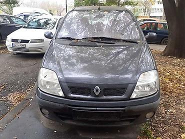 michelin ratkapne: FAROVI ZA RENAULT SCENIC OD 1999. DO 2003. GOD. | odlični farovi za — 1