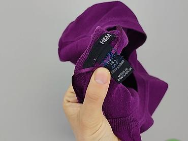 sweter lincoln: H&M, Sweter damski, rozmiar S — 5