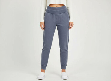 reserved joggery damskie: Reserved, Spodnie dresowe damskie, rozmiar S