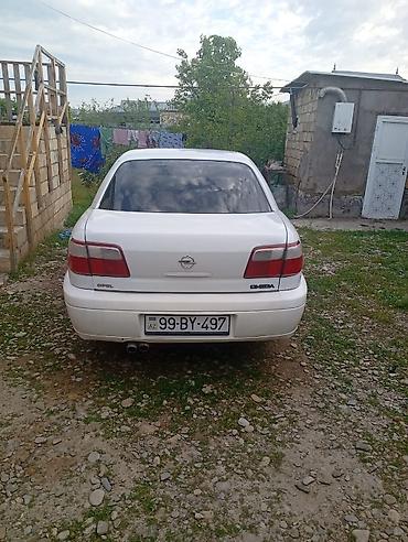 ford sedan: Opel Omega: 2.2 l | 1999 il 300000 km Sedan — 7