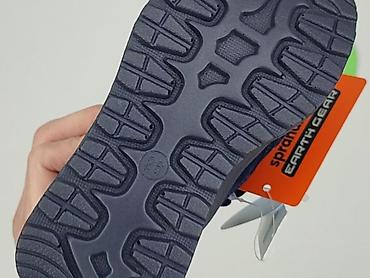 kozaki aldo: Kozaki Sprandi Earth Gear, 26, Nowy — 6