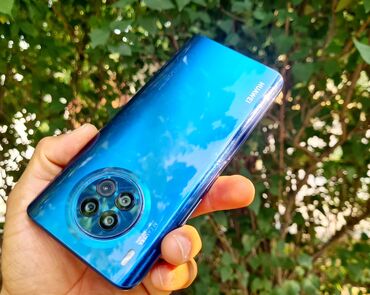 сяоми ми 10 про цена в бишкеке: Huawei nova 8 Pro 5G, Б/у, 256 ГБ, цвет - Синий, 2 SIM