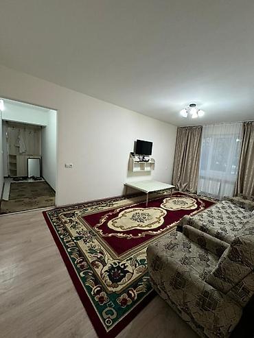 80: 2 комнаты, 46 м², 104 серия, 1 этаж, Косметический ремонт — 6