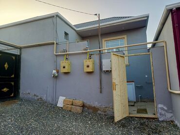 kirayə evlər xırdalanda: 2 комнаты, 63 м², Нет кредита, Свежий ремонт