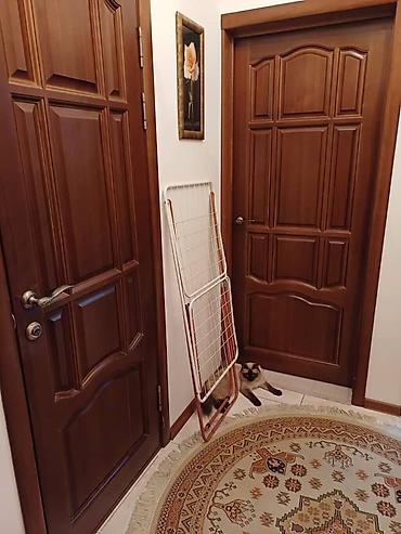 Продажа квартир: 2 комнаты, 50 м², Элитка, 5 этаж, Евроремонт — 7