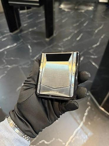 Vertu: Vertu 1 TB, rəng - Gümüşü — 11