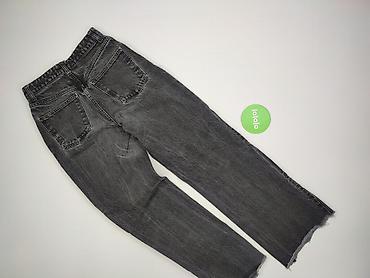 chrome heart flared jeans: Zara, Jeansy damskie, rozmiar S — 3