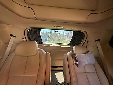 limousine: Kia Carnival: 2019 г., 2.2 л, Автомат, Дизель, Минивэн — 5