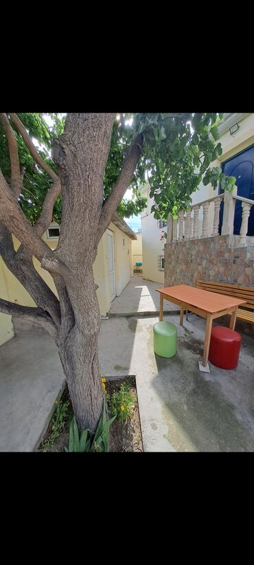 Həyət evləri və villaların satışı: Zığ qəs. 6 otaqlı, 90 kv. m, Orta təmir — 2